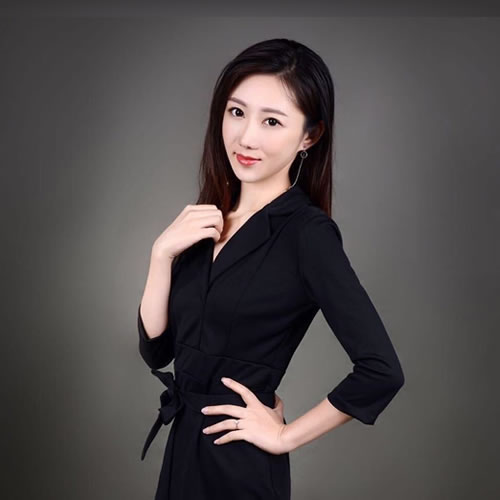温哥华情感咨询导师：夜沙老师