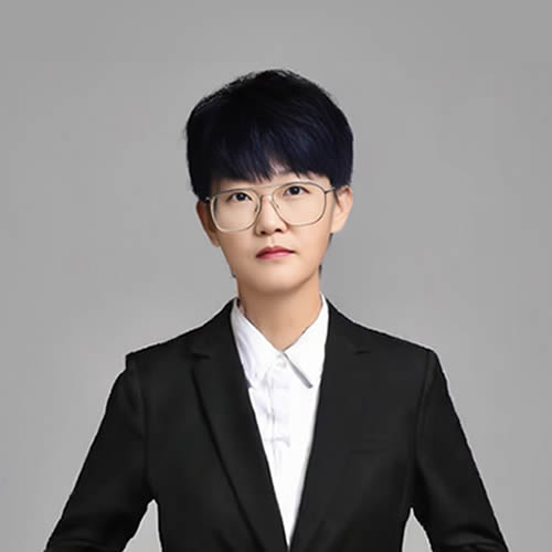 温哥华情感咨询导师：依然老师